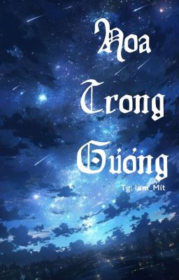 Hoa Trong Gương