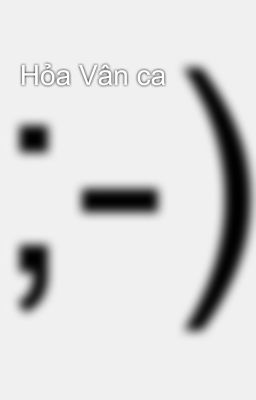 Hỏa Vân ca