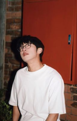 [Hoa Vịnh x Cao Đồ] Yêu thầm