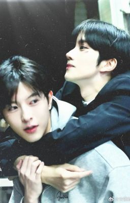 [Hoa Vịnh x Thịnh Thiếu Du] Muốn anh cả đời chỉ ở bên em