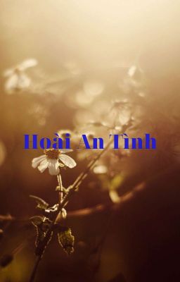 Hoài An Tình 