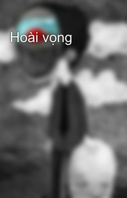 Hoài vọng