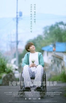 (HOÀN) [BTS] LOVE YOURSELF - Jungkook (ONESHOT)