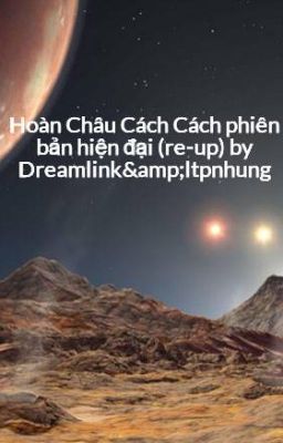 Hoàn Châu Cách Cách phiên bản hiện đại (re-up) by Dreamlink&ltpnhung