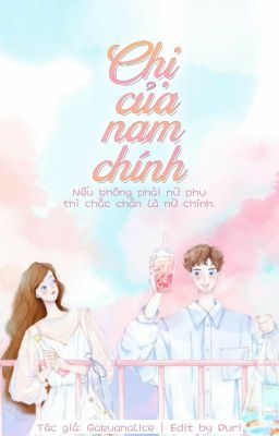 [Hoàn] Chị Của Nam Chính