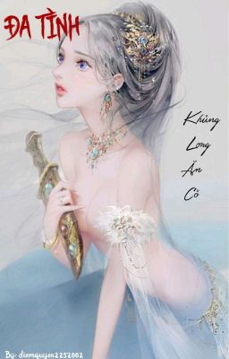 [Hoàn]ĐA TÌNH - Khủng Long Ăn Cỏ