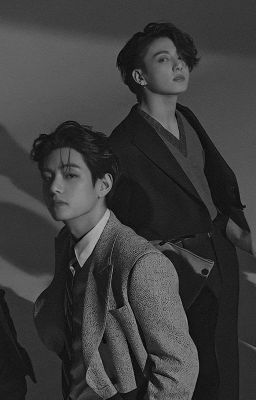 | HOÀN | Đại Ca Kim Và Học Trưởng Jeon | Taekook |