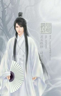 Hoàn DC fanfic《Hakuba-Akako-Kaito》Con trai của ác quỷ