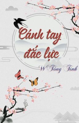 [Hoàn][ĐM] Cánh tay đắc lực