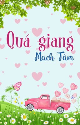 [Hoàn][ĐM] Quá giang