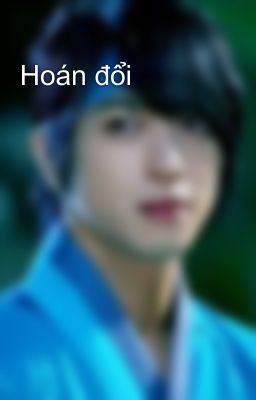 Hoán đổi