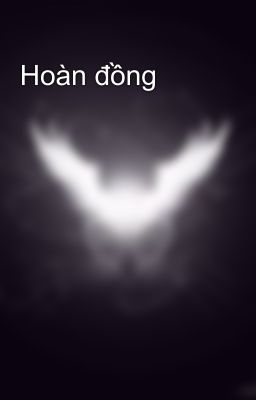 Hoàn đồng