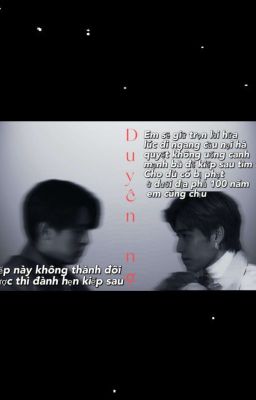 (Hoàn)Duyên Nợ [BKPP]