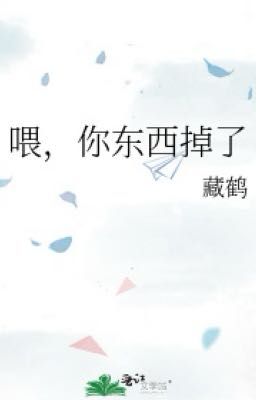 [HOÀN|EDIT] Này, anh làm rơi đồ rồi