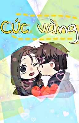 (Hoàn) [EliNaib] Cúc vàng