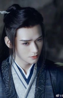 [Hoàn] [Fanfic Ôn Khách Hành & Cung Tuấn] Người bước ra từ ngày đông