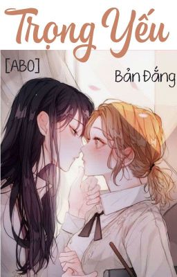 /HOÀN/GL/ABO/PO18/Trọng Yếu - Bản Đắng