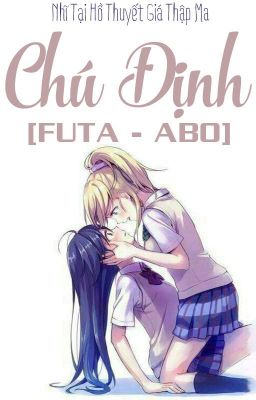 /HOÀN/GL/FUTA/PO18/  Chú Định - Nhĩ Tại Hồ Thuyết Giá Thập Ma