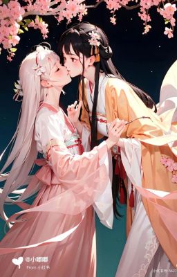 /HOÀN/GL/FUTA/PO18/ TIỂU VƯƠNG PHI - LIỄU THÌ LAN