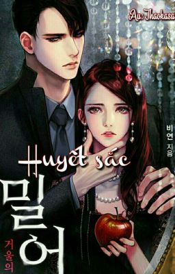 [Hoàn] Huyết Sắc