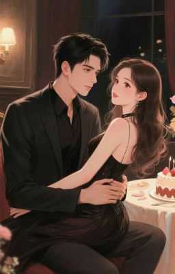 [ HOÀN -HVAN ] NGHIỆN YÊU - HẠ ĐA LÝ BỐ NGANG