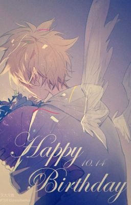 [HOÀN][KHR] Happy Birthday Sawada Tsunayoshi- Bầu Trời xanh của tôi.