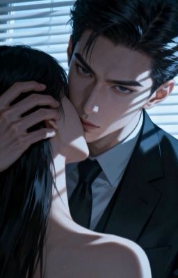 [Hoàn] Nghiệt Ái (Hvăn, Htục)