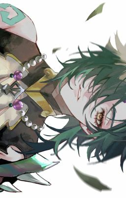 [HOÀN] Oneshot | Một đêm mưa