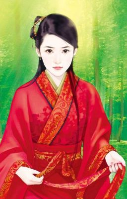 Hoạn phi
