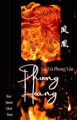 [HOÀN] PHƯỢNG HOÀNG - 凤凰 - [BJYX]