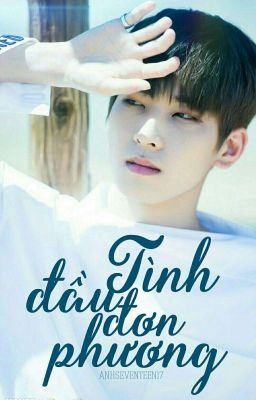 (Hoàn)[SEVENTEEN WONWOO - Fanficgirl] Tình Đầu Đơn Phương.