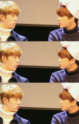 [Hoàn] [Shortfic] [DaeJae] Tiệm bánh tình yêu