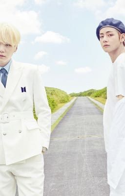 [Hoàn] TaeGi/YoonTae]_[ShortFic] Tình Yêu Không Điểm Dừng