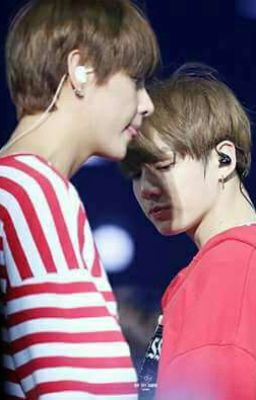 [Hoàn] [ TaeKook ] - [ Ngược ] Đau và Thương