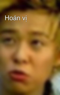 Hoán vị