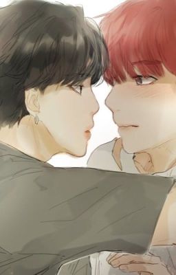 [hoàn]|VMin| Mèo nhỏ, tôi yêu em