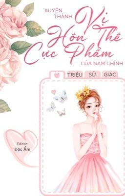 [HOÀN] Xuyên Thành Vị Hôn Thê Cực Phẩm Của Nam Chính