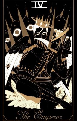 Hoàng Đế Trở Về - BOOK 1