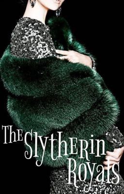 HOÀNG GIA SLYTHERIN