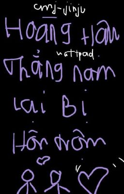 Hoàng Hậu Thẳng Nam Lại Bị Hôn Trộm