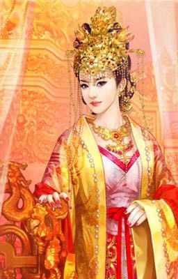 Hoàng Hậu Trọng Sinh - Đích Xuất Không Dễ Bỏ