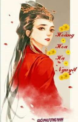 Hoàng Hoa Hạ Nguyệt 