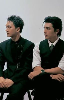 [Hoàng Huy] {ABO} Duyên tiền định