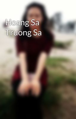 Hoang Sa Truong Sa