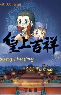 Hoàng Thượng Cát Tường