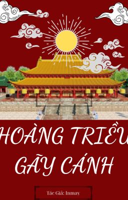 Hoàng Triều Gãy Cánh