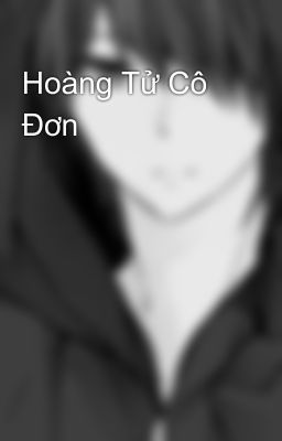 Hoàng Tử Cô Đơn