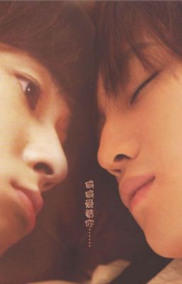 Hoàng tử cùng vương tử - YunJae