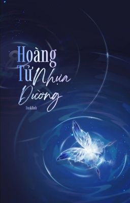 Hoàng Tử Nhựa Đường