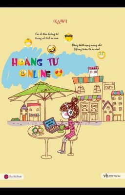 HOÀNG TỬ ONLINE - KAWI